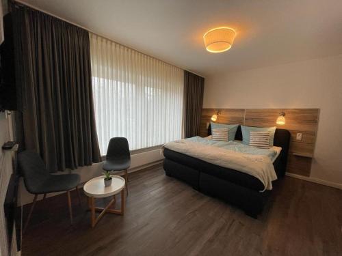 Altenbruch Hotel | Hotel Deutsches Haus