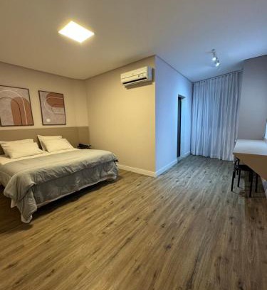 Chacara California Hotel | Hotel Diamante