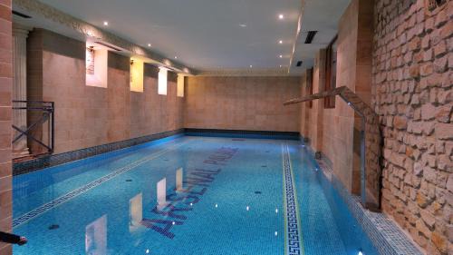 Chorzow Hotel | Hotel Diament Arsenal Palace Katowice - Chorzów