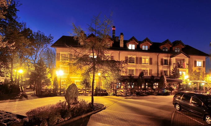 Siemianowice Slaskie Hotel | Hotel Diament Vacanza Siemianowice Slaskie