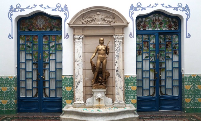 Tossa de Mar Hotel | Hotel Diana