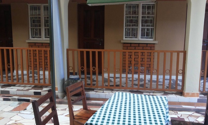 Koboko Hotel | Hotel Diplomat