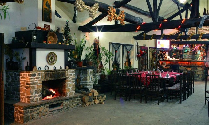 Ichera Hotel | Hotel Divetsite
