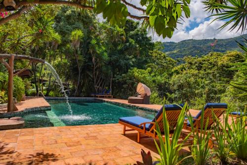 Roble Hotel | Hotel Don Ernesto By La Chimba