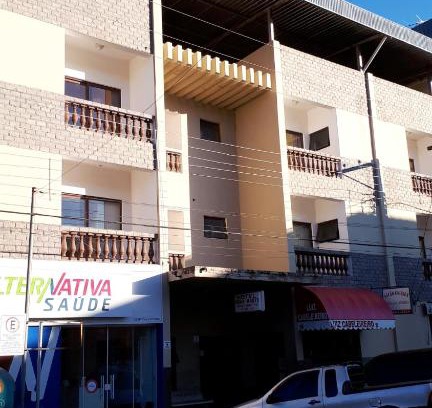 Maria da Fe Hotel | Hotel Dona Marta