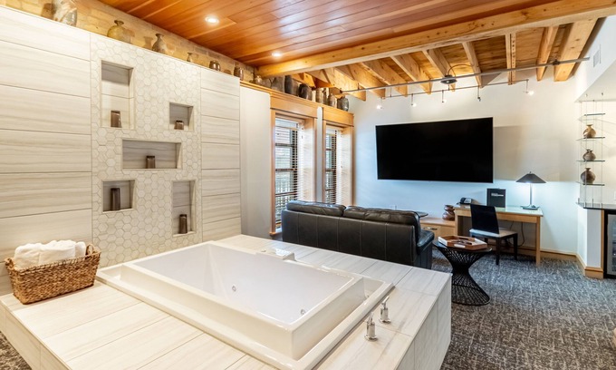 Fargo Hotel | Hotel Donaldson