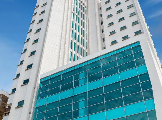Alto Prado Hotel | Hotel Dorado Plaza Alto Prado