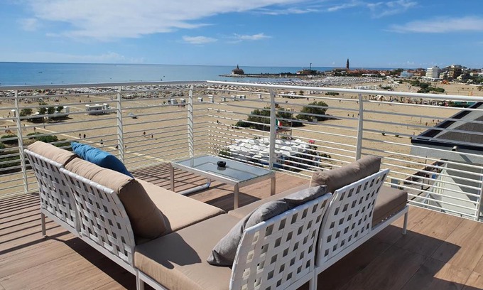 Caorle Hotel | Hotel Doriana