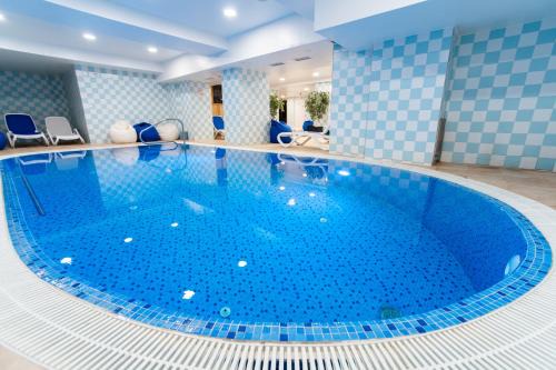 Vatra Dornei Hotel | Hotel Dorna