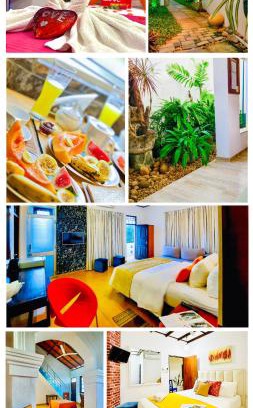 Ettukala Hotel | Hotel Dorset