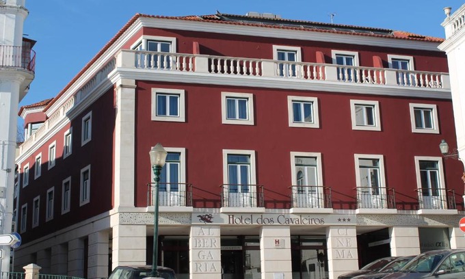 Torres Novas Hotel | Hotel dos Cavaleiros
