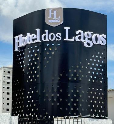Alfenas Hotel | Hotel dos Lagos