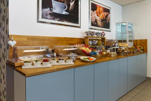 Heimsheim Bed & Breakfast | Hotel Drei König- Ihr Transithotel