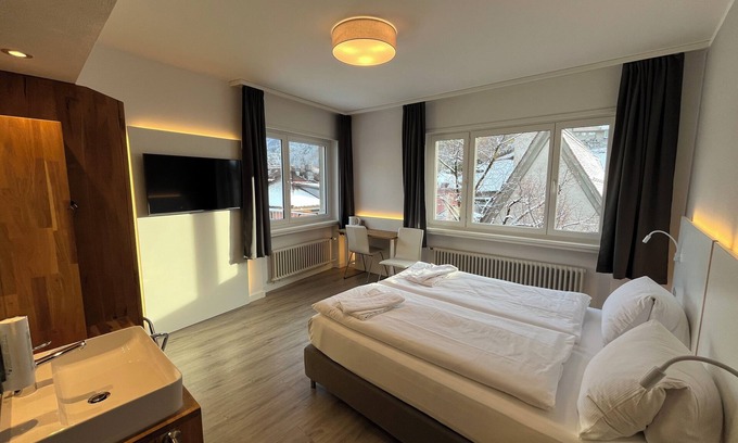 Old Town Hotel | Hotel Drei Könige