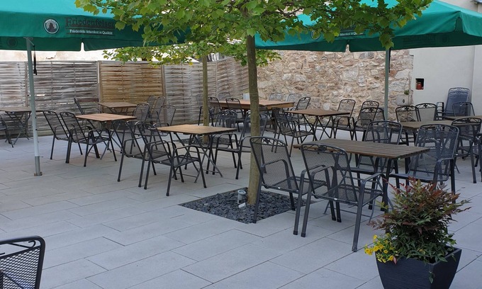 Vohenstrauss Hotel | Hotel Drei Lilien