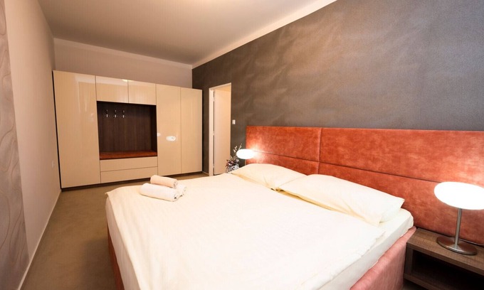Trencianske Teplice Hotel | HOTEL DSZSU