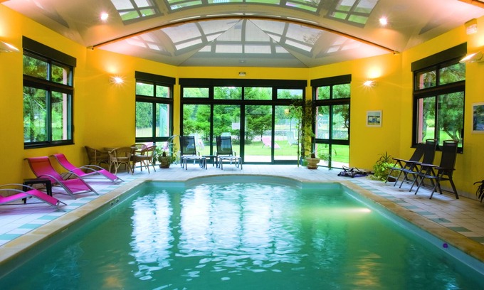 Grandfontaine Hotel | Hotel du Donon