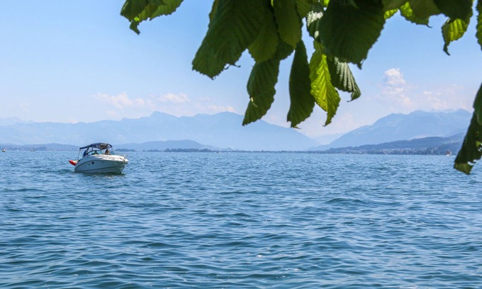Horgen District Hotel | Hotel Du Lac