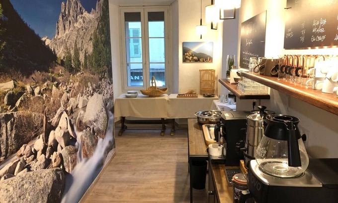 Corte Hotel | Hotel du Nord