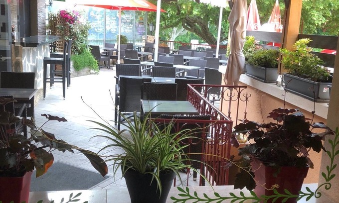 Serres Hotel | Hotel du Nord