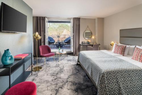 Volksdorf Hotel | Hotel du Nord, Hamburg-Volksdorf