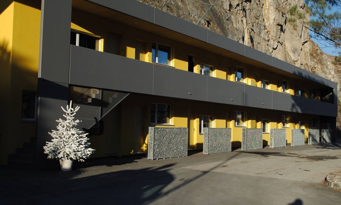 Saint-Leonard Hotel | Hotel du Soleil