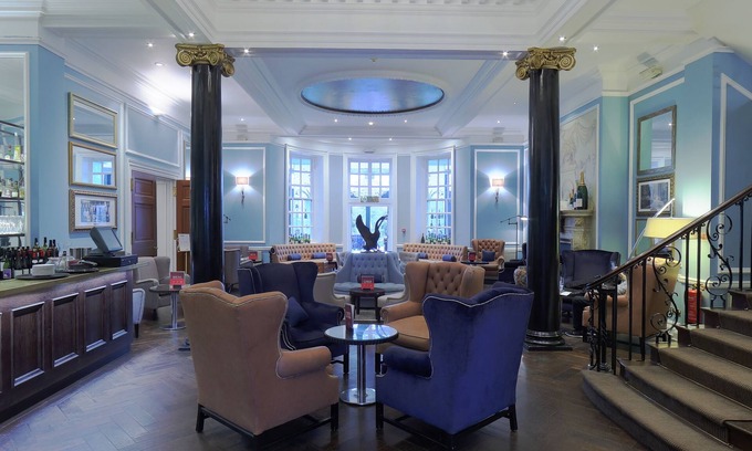 Village Hotel | Hotel Du Vin Cannizaro House