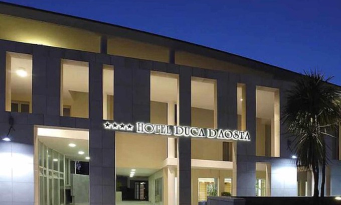 Mogliano Veneto Hotel | HOTEL DUCA D'AOSTA