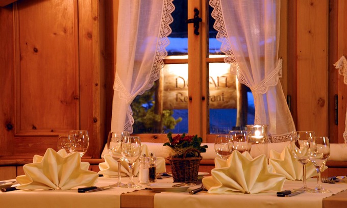 Monstein Hotel | Hotel Ducan