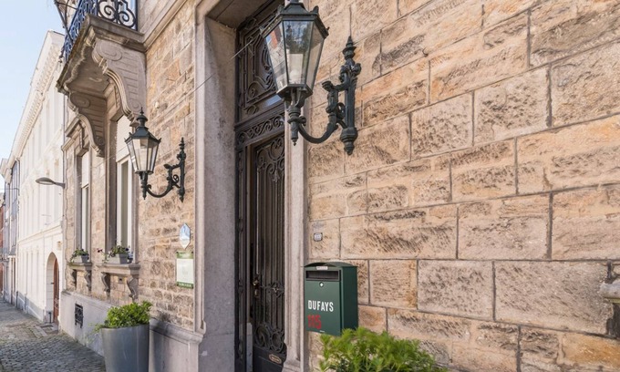 Stavelot Bed & Breakfast | Hotel Dufays