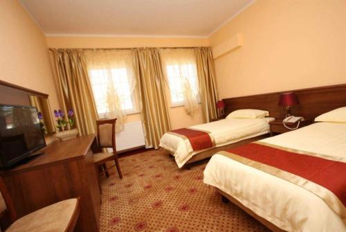 gmina Nowa Sucha Hotel | Hotel Dukat