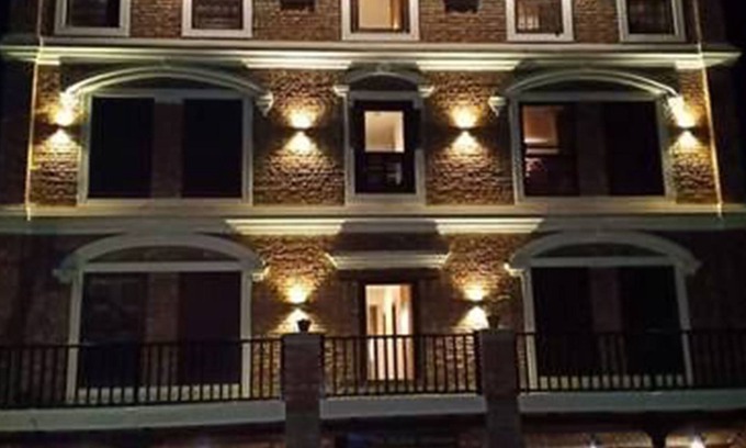 Bandipur Hotel | Hotel Durbar Himalaya
