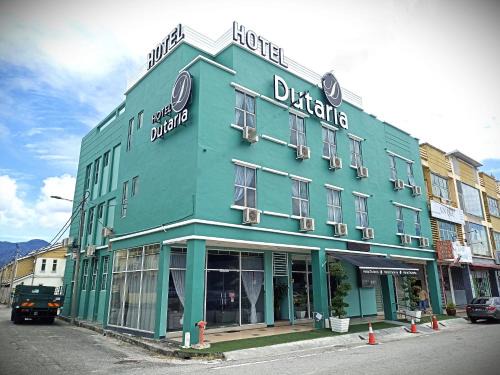 Hulu Kinta Hotel | Hotel Dutaria