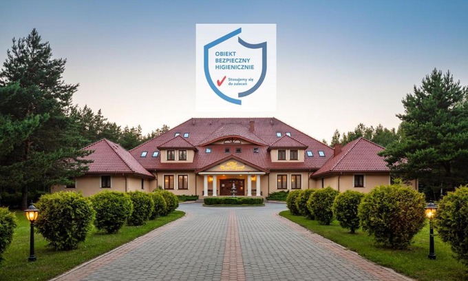 Ksiezyno Hotel | Hotel - Dworek Tryumf