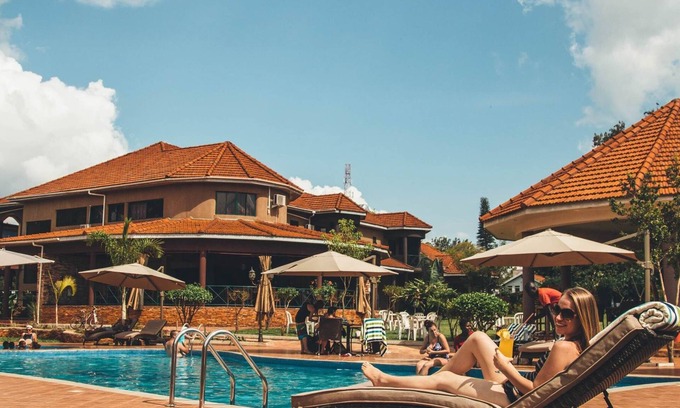 Kakiri Hotel | Hotel Eagle Uganda, Your Home Away Crom Home