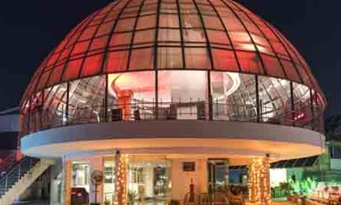 Bilaspur Hotel | Hotel East Park