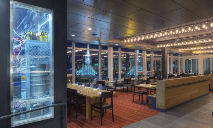 Lloyd District Hotel | Hotel Eastlund, BW Premier Collection