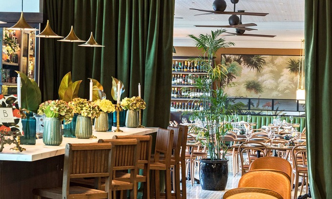 Vitacura Hotel | Hotel Eco Boutique Bidasoa