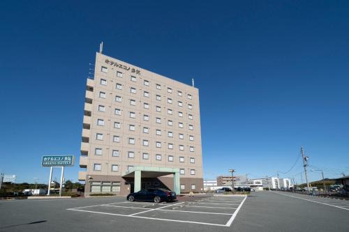 Taki Hotel | Hotel Econo Taki