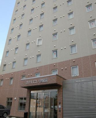 Sakaemachi Hotel | Hotel Econo Tsu Station