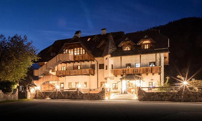 Tarvisio Hotel | Hotel Edelhof