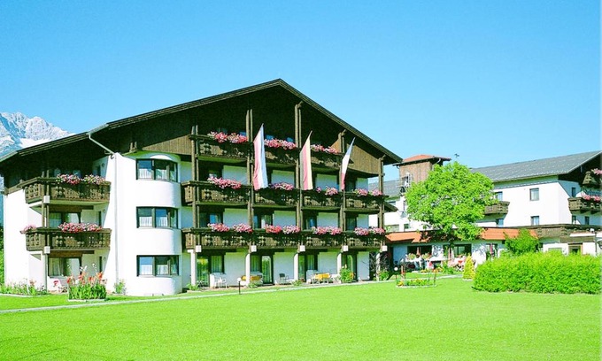 Goetzens Hotel | Hotel Edelweiss