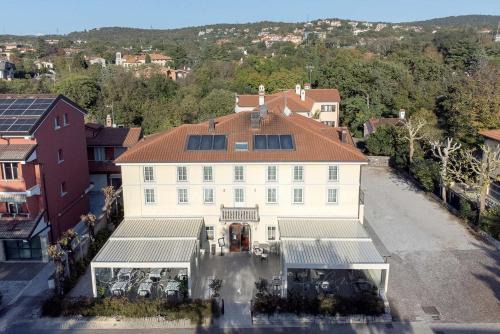 Sistiana Hotel | Hotel Eden