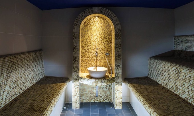 Campulung Moldovenesc Hotel | Hotel Eden