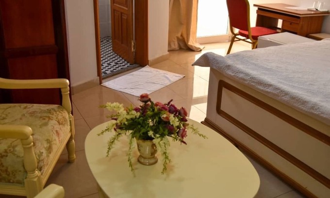Libreville Hotel | Hotel Edenia