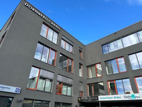 Vechelde Hotel | Hotel Efcannos