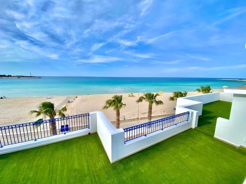 San Vito Lo Capo Hotel | Hotel Egitarso Sul Mare