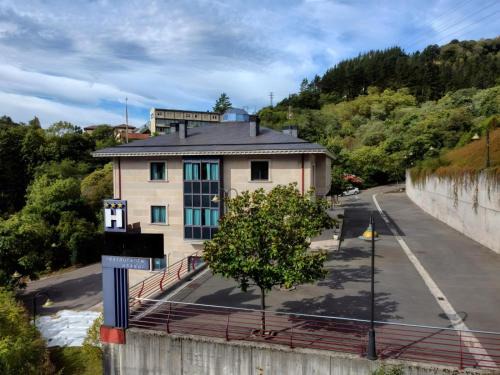 Eibar Hotel | Hotel Eibar