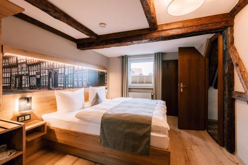 Einbeck Hotel | Hotel Einbecker Hof