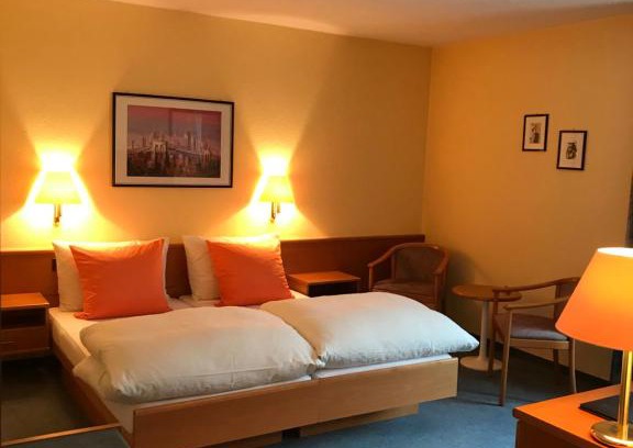 Oberbipp Hotel | Hotel Eintracht